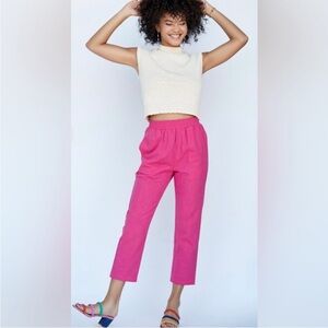 Callahan Revolve Jackie Linen Pants